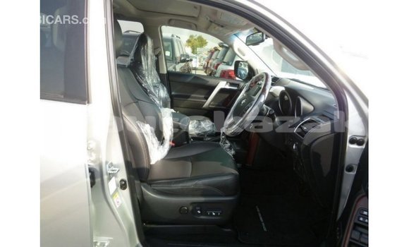 Buy Import Toyota Prado Other Car in Import - Dubai in Akmecet Buy Import Toyota Prado Other Car in Import - Dubai in Akmecet