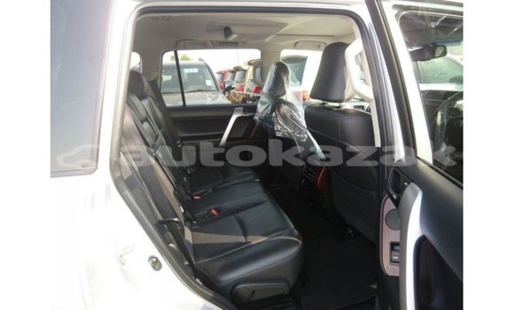 Buy Import Toyota Prado Other Car in Import - Dubai in Akmecet Buy Import Toyota Prado Other Car in Import - Dubai in Akmecet