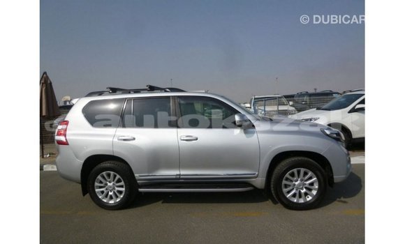 Buy Import Toyota Prado Other Car in Import - Dubai in Akmecet Buy Import Toyota Prado Other Car in Import - Dubai in Akmecet