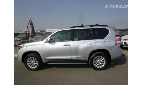 Buy Import Toyota Prado Other Car in Import - Dubai in Akmecet Buy Import Toyota Prado Other Car in Import - Dubai in Akmecet