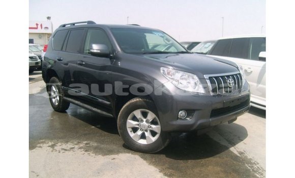 Buy Import Toyota Prado Other Car in Import - Dubai in Akmecet Buy Import Toyota Prado Other Car in Import - Dubai in Akmecet