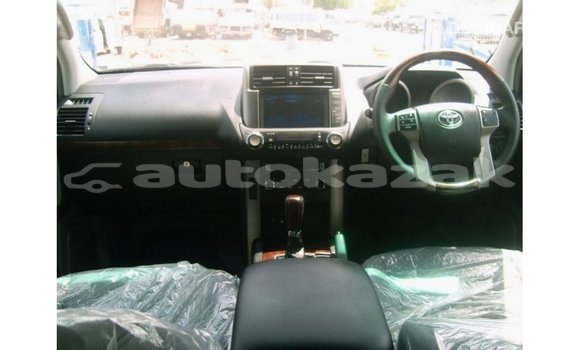 Buy Import Toyota Prado Other Car in Import - Dubai in Akmecet Buy Import Toyota Prado Other Car in Import - Dubai in Akmecet