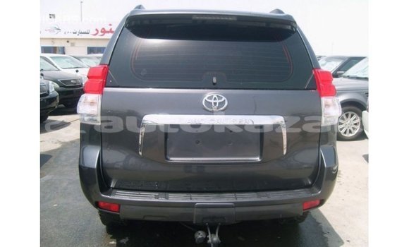 Buy Import Toyota Prado Other Car in Import - Dubai in Akmecet Buy Import Toyota Prado Other Car in Import - Dubai in Akmecet