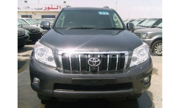 Buy Import Toyota Prado Other Car in Import - Dubai in Akmecet Buy Import Toyota Prado Other Car in Import - Dubai in Akmecet