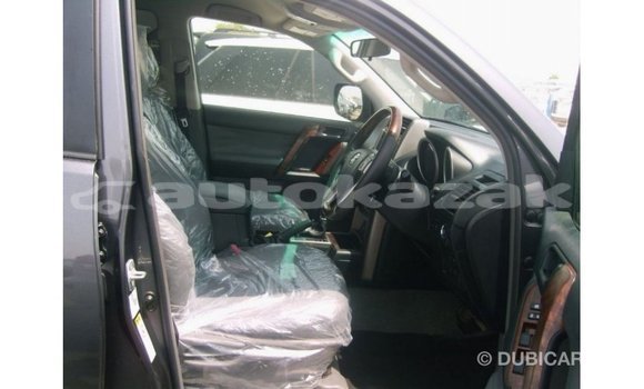 Buy Import Toyota Prado Other Car in Import - Dubai in Akmecet Buy Import Toyota Prado Other Car in Import - Dubai in Akmecet