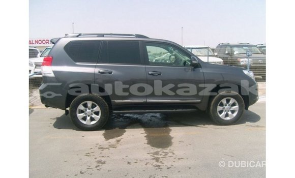Buy Import Toyota Prado Other Car in Import - Dubai in Akmecet Buy Import Toyota Prado Other Car in Import - Dubai in Akmecet