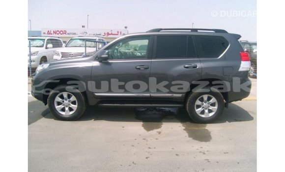 Buy Import Toyota Prado Other Car in Import - Dubai in Akmecet Buy Import Toyota Prado Other Car in Import - Dubai in Akmecet