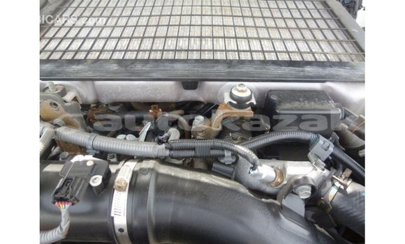 Buy Import Toyota Land Cruiser White Car in Import - Dubai in Akmecet Buy Import Toyota Land Cruiser White Car in Import - Dubai in Akmecet