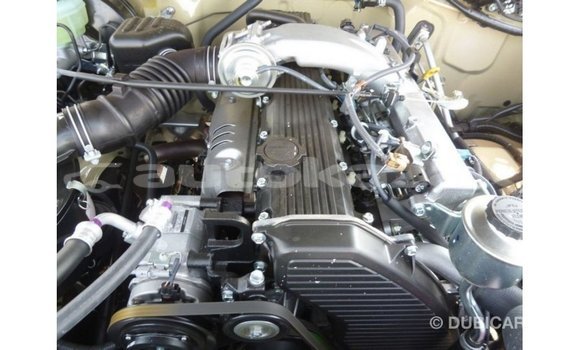 Buy Import Toyota Land Cruiser Beige Car in Import - Dubai in Akmecet Buy Import Toyota Land Cruiser Beige Car in Import - Dubai in Akmecet