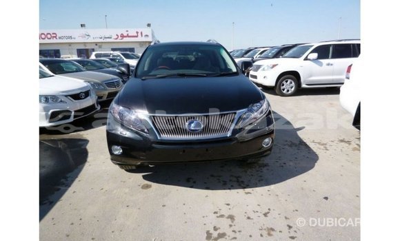 Buy Import Lexus RX Black Car in Import - Dubai in Akmecet Buy Import Lexus RX Black Car in Import - Dubai in Akmecet