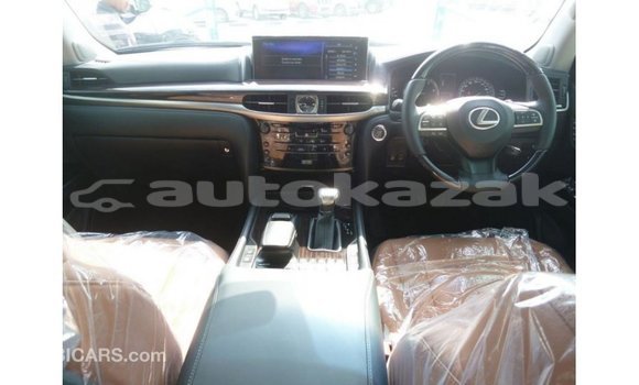 Buy Import Lexus LX Other Car in Import - Dubai in Akmecet Buy Import Lexus LX Other Car in Import - Dubai in Akmecet