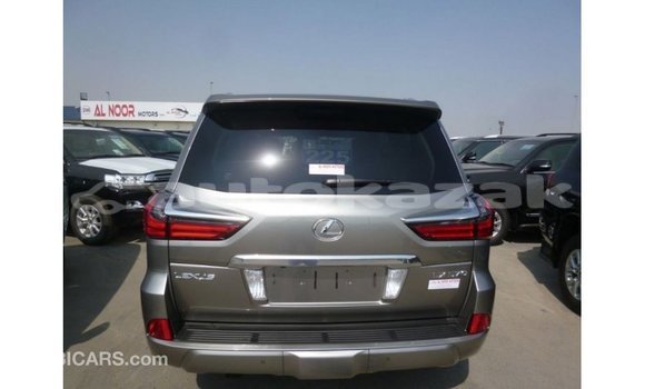 Buy Import Lexus LX Other Car in Import - Dubai in Akmecet Buy Import Lexus LX Other Car in Import - Dubai in Akmecet