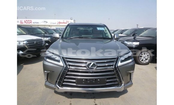 Buy Import Lexus LX Other Car in Import - Dubai in Akmecet Buy Import Lexus LX Other Car in Import - Dubai in Akmecet