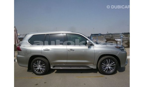 Buy Import Lexus LX Other Car in Import - Dubai in Akmecet Buy Import Lexus LX Other Car in Import - Dubai in Akmecet