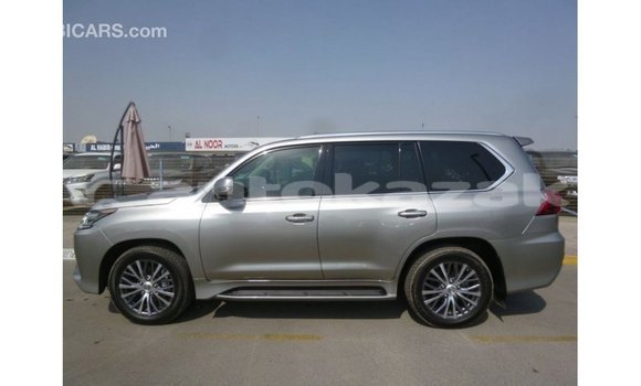Buy Import Lexus LX Other Car in Import - Dubai in Akmecet Buy Import Lexus LX Other Car in Import - Dubai in Akmecet