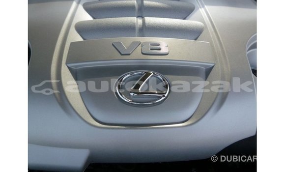 Buy Import Lexus LX Other Car in Import - Dubai in Akmecet Buy Import Lexus LX Other Car in Import - Dubai in Akmecet
