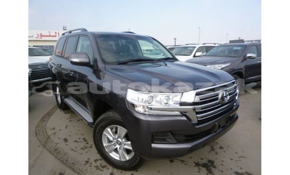 Buy Import Toyota Land Cruiser Other Car in Import - Dubai in Akmecet Buy Import Toyota Land Cruiser Other Car in Import - Dubai in Akmecet