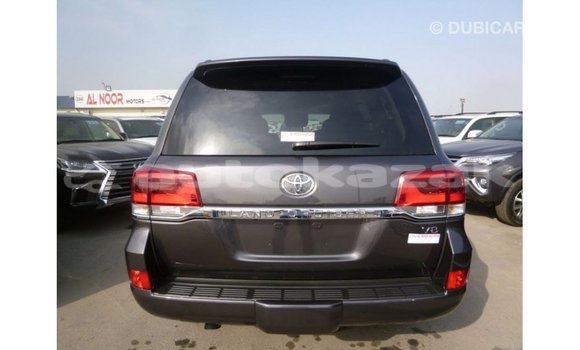 Buy Import Toyota Land Cruiser Other Car in Import - Dubai in Akmecet Buy Import Toyota Land Cruiser Other Car in Import - Dubai in Akmecet