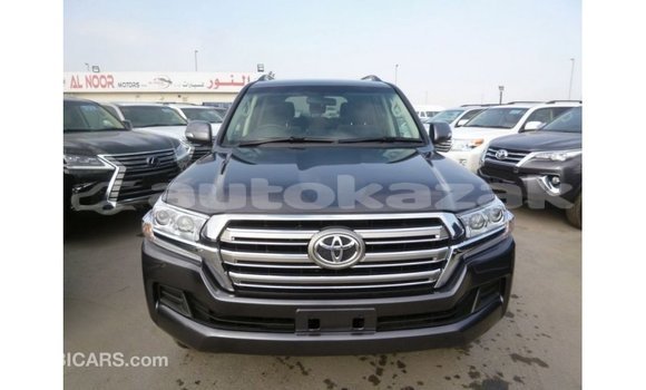 Buy Import Toyota Land Cruiser Other Car in Import - Dubai in Akmecet Buy Import Toyota Land Cruiser Other Car in Import - Dubai in Akmecet
