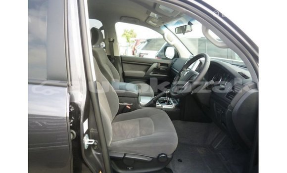 Buy Import Toyota Land Cruiser Other Car in Import - Dubai in Akmecet Buy Import Toyota Land Cruiser Other Car in Import - Dubai in Akmecet