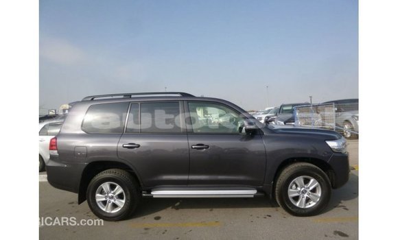 Buy Import Toyota Land Cruiser Other Car in Import - Dubai in Akmecet Buy Import Toyota Land Cruiser Other Car in Import - Dubai in Akmecet