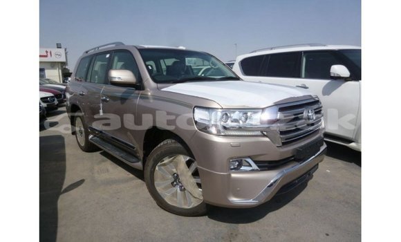 Buy Import Toyota Land Cruiser Other Car in Import - Dubai in Akmecet Buy Import Toyota Land Cruiser Other Car in Import - Dubai in Akmecet