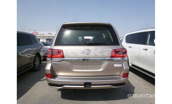 Buy Import Toyota Land Cruiser Other Car in Import - Dubai in Akmecet Buy Import Toyota Land Cruiser Other Car in Import - Dubai in Akmecet