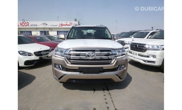 Buy Import Toyota Land Cruiser Other Car in Import - Dubai in Akmecet Buy Import Toyota Land Cruiser Other Car in Import - Dubai in Akmecet