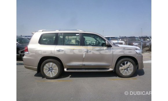 Buy Import Toyota Land Cruiser Other Car in Import - Dubai in Akmecet Buy Import Toyota Land Cruiser Other Car in Import - Dubai in Akmecet