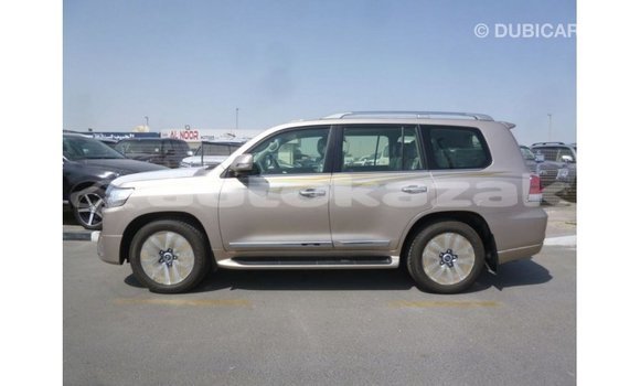 Buy Import Toyota Land Cruiser Other Car in Import - Dubai in Akmecet Buy Import Toyota Land Cruiser Other Car in Import - Dubai in Akmecet