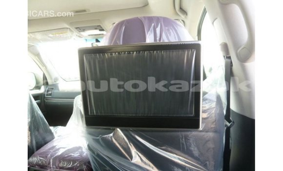 Buy Import Toyota Land Cruiser Other Car in Import - Dubai in Akmecet Buy Import Toyota Land Cruiser Other Car in Import - Dubai in Akmecet