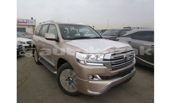 Buy Import Toyota Land Cruiser Other Car in Import - Dubai in Akmecet Buy Import Toyota Land Cruiser Other Car in Import - Dubai in Akmecet