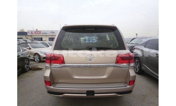 Buy Import Toyota Land Cruiser Other Car in Import - Dubai in Akmecet Buy Import Toyota Land Cruiser Other Car in Import - Dubai in Akmecet