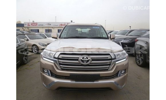 Buy Import Toyota Land Cruiser Other Car in Import - Dubai in Akmecet Buy Import Toyota Land Cruiser Other Car in Import - Dubai in Akmecet