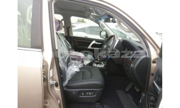 Buy Import Toyota Land Cruiser Other Car in Import - Dubai in Akmecet Buy Import Toyota Land Cruiser Other Car in Import - Dubai in Akmecet