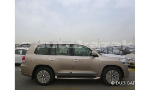 Buy Import Toyota Land Cruiser Other Car in Import - Dubai in Akmecet Buy Import Toyota Land Cruiser Other Car in Import - Dubai in Akmecet