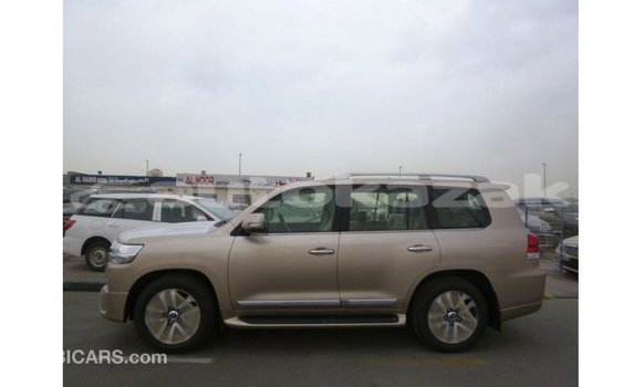 Buy Import Toyota Land Cruiser Other Car in Import - Dubai in Akmecet Buy Import Toyota Land Cruiser Other Car in Import - Dubai in Akmecet