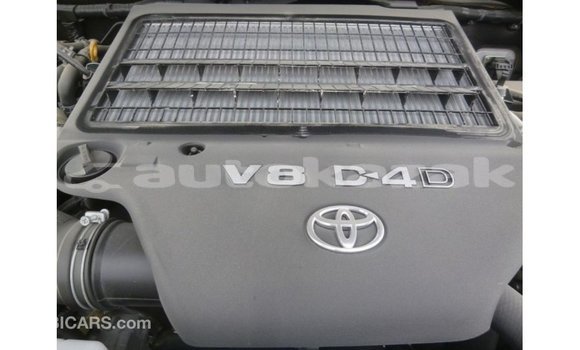 Buy Import Toyota Land Cruiser Other Car in Import - Dubai in Akmecet Buy Import Toyota Land Cruiser Other Car in Import - Dubai in Akmecet
