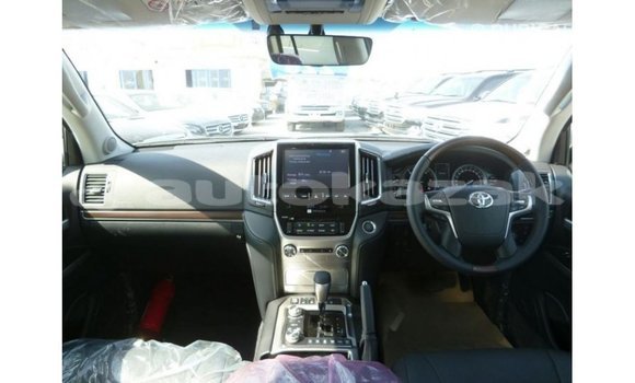 Buy Import Toyota Land Cruiser Black Car in Import - Dubai in Akmecet Buy Import Toyota Land Cruiser Black Car in Import - Dubai in Akmecet