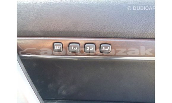 Buy Import Toyota Land Cruiser Black Car in Import - Dubai in Akmecet Buy Import Toyota Land Cruiser Black Car in Import - Dubai in Akmecet