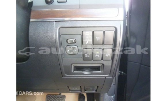 Buy Import Toyota Land Cruiser Black Car in Import - Dubai in Akmecet Buy Import Toyota Land Cruiser Black Car in Import - Dubai in Akmecet