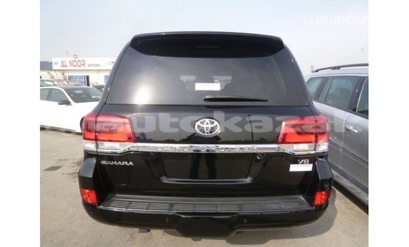 Buy Import Toyota Land Cruiser Black Car in Import - Dubai in Akmecet Buy Import Toyota Land Cruiser Black Car in Import - Dubai in Akmecet