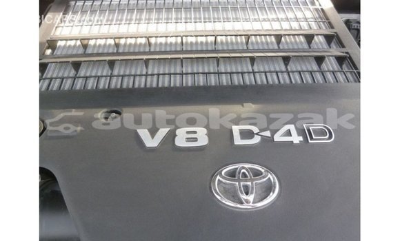 Buy Import Toyota Land Cruiser Black Car in Import - Dubai in Akmecet Buy Import Toyota Land Cruiser Black Car in Import - Dubai in Akmecet