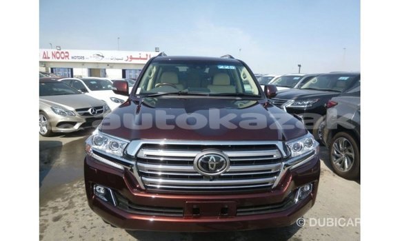 Buy Import Toyota Land Cruiser Brown Car in Import - Dubai in Akmecet Buy Import Toyota Land Cruiser Brown Car in Import - Dubai in Akmecet