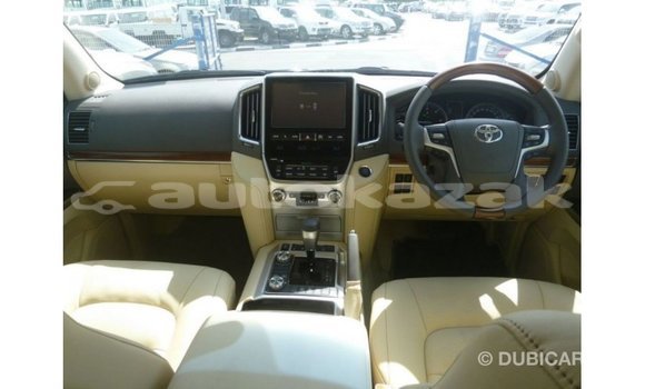 Buy Import Toyota Land Cruiser Brown Car in Import - Dubai in Akmecet Buy Import Toyota Land Cruiser Brown Car in Import - Dubai in Akmecet