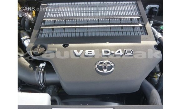 Buy Import Toyota Land Cruiser Brown Car in Import - Dubai in Akmecet Buy Import Toyota Land Cruiser Brown Car in Import - Dubai in Akmecet