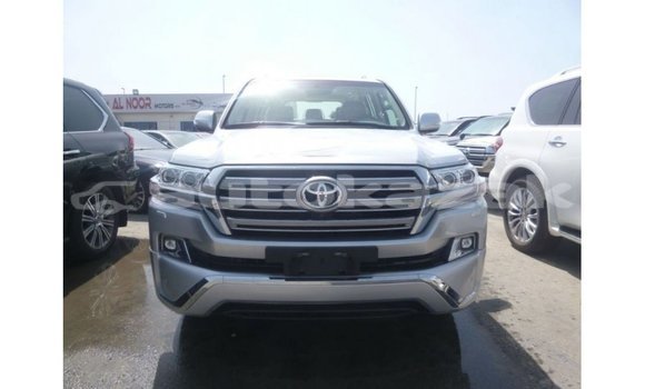 Buy Import Toyota Land Cruiser Other Car in Import - Dubai in Akmecet Buy Import Toyota Land Cruiser Other Car in Import - Dubai in Akmecet