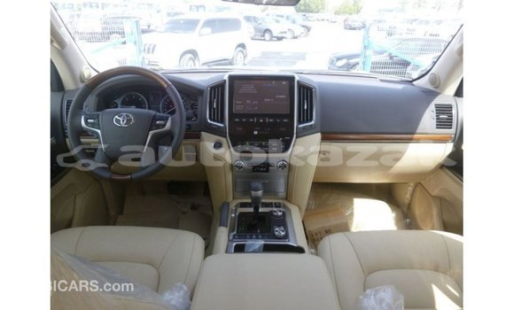 Buy Import Toyota Land Cruiser Other Car in Import - Dubai in Akmecet Buy Import Toyota Land Cruiser Other Car in Import - Dubai in Akmecet