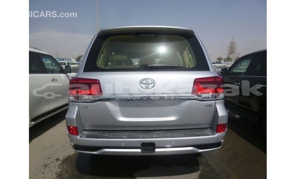 Buy Import Toyota Land Cruiser Other Car in Import - Dubai in Akmecet Buy Import Toyota Land Cruiser Other Car in Import - Dubai in Akmecet