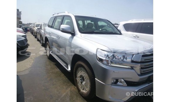Buy Import Toyota Land Cruiser Other Car in Import - Dubai in Akmecet Buy Import Toyota Land Cruiser Other Car in Import - Dubai in Akmecet